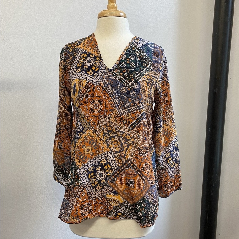 Tolani Simone Top